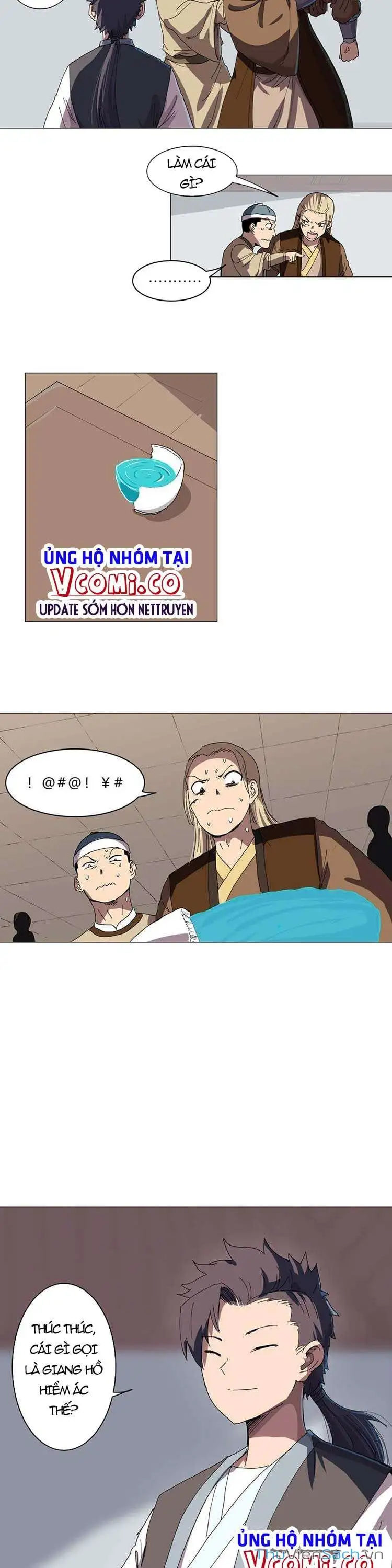 Chapter 160 - Image 7