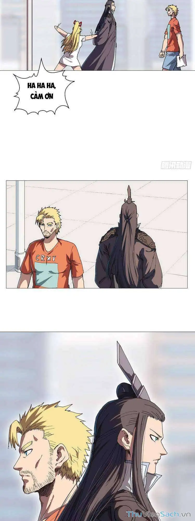 Chapter 240 - Image 3