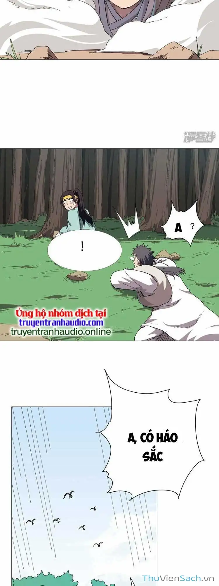Chapter 284 - Image 13
