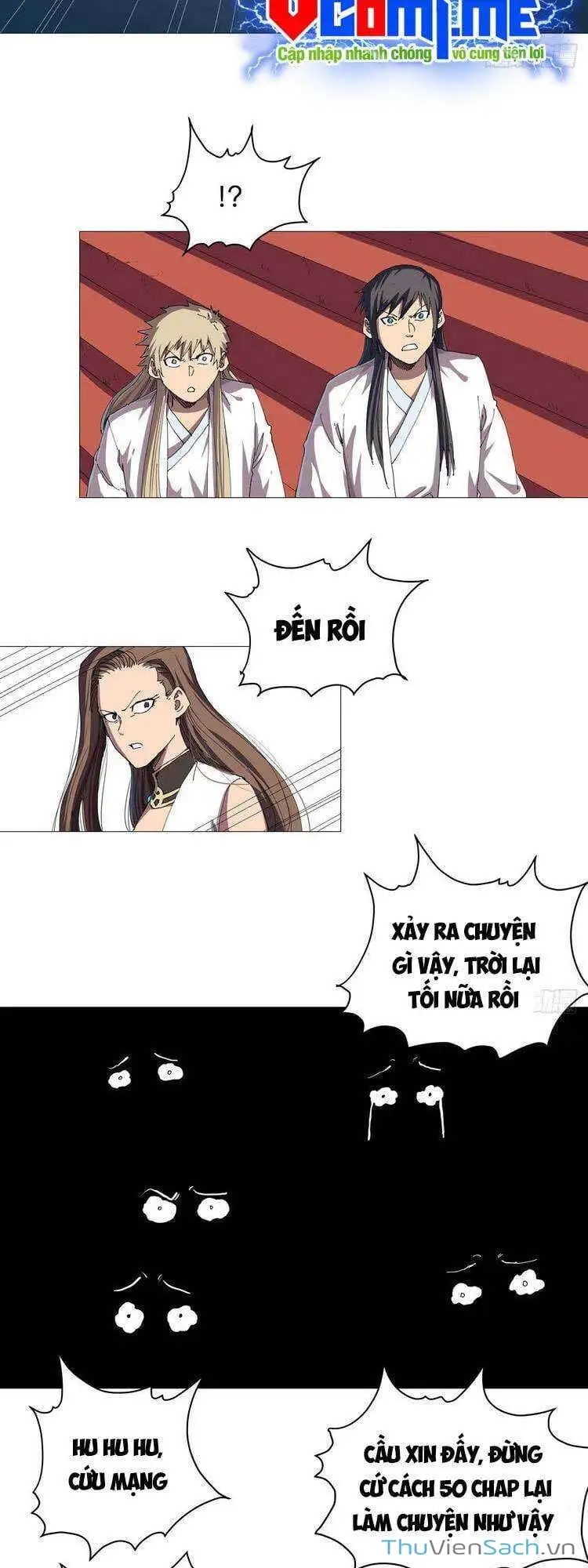 Chapter 247 - Image 18