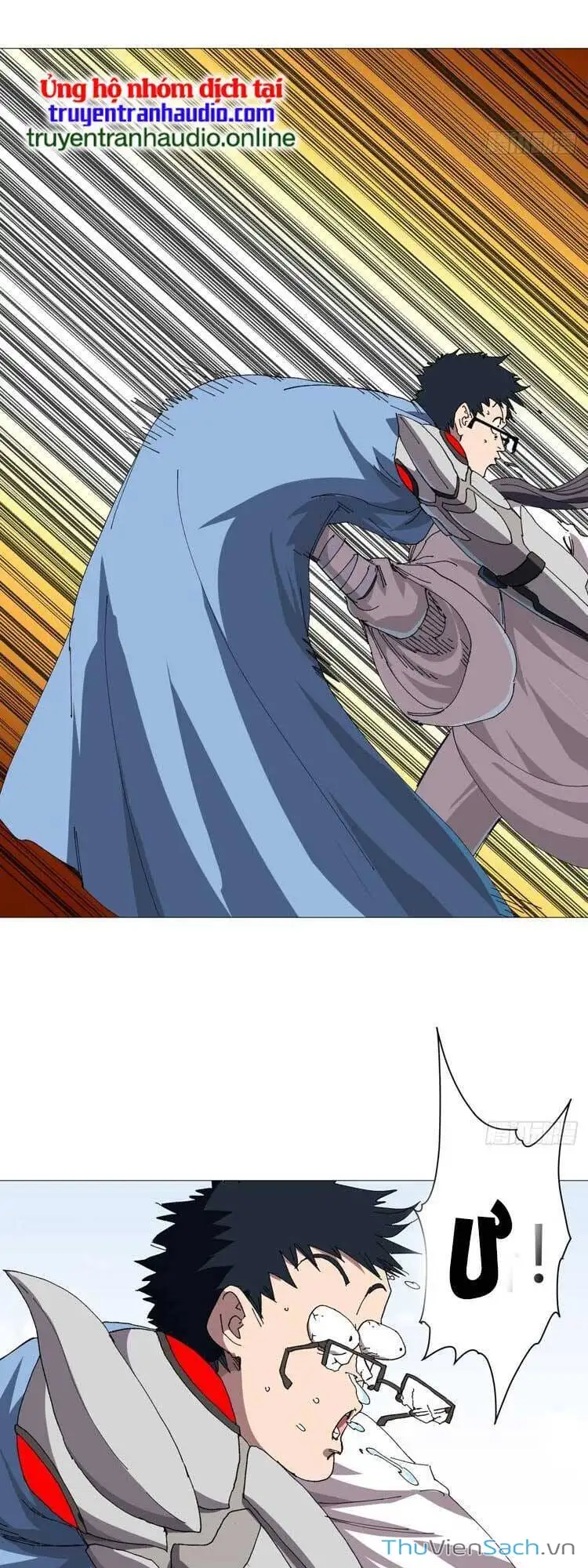 Chapter 282 - Image 20