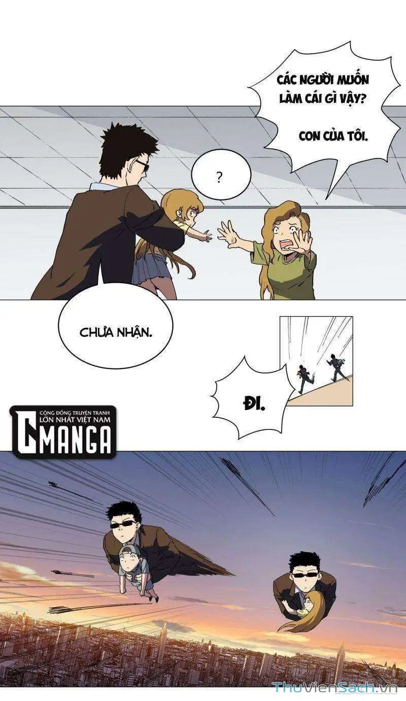 Chapter 138 - Image 12