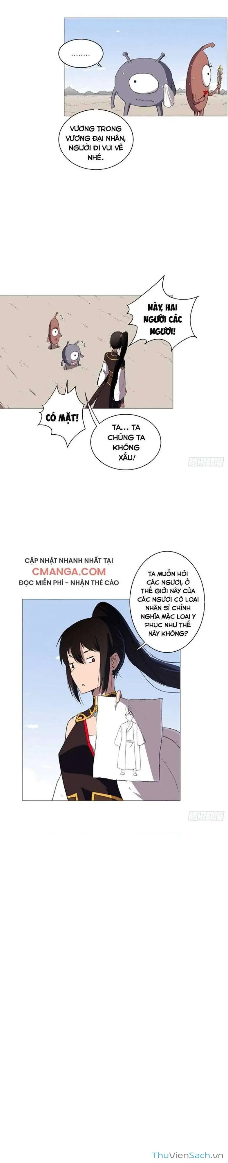 Chapter 91 - Image 13