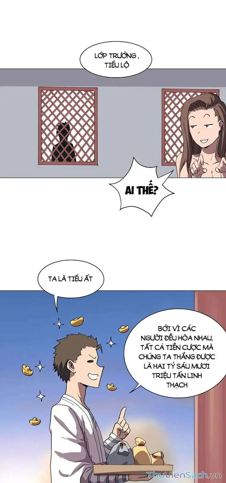 Chapter 184 - Image 4