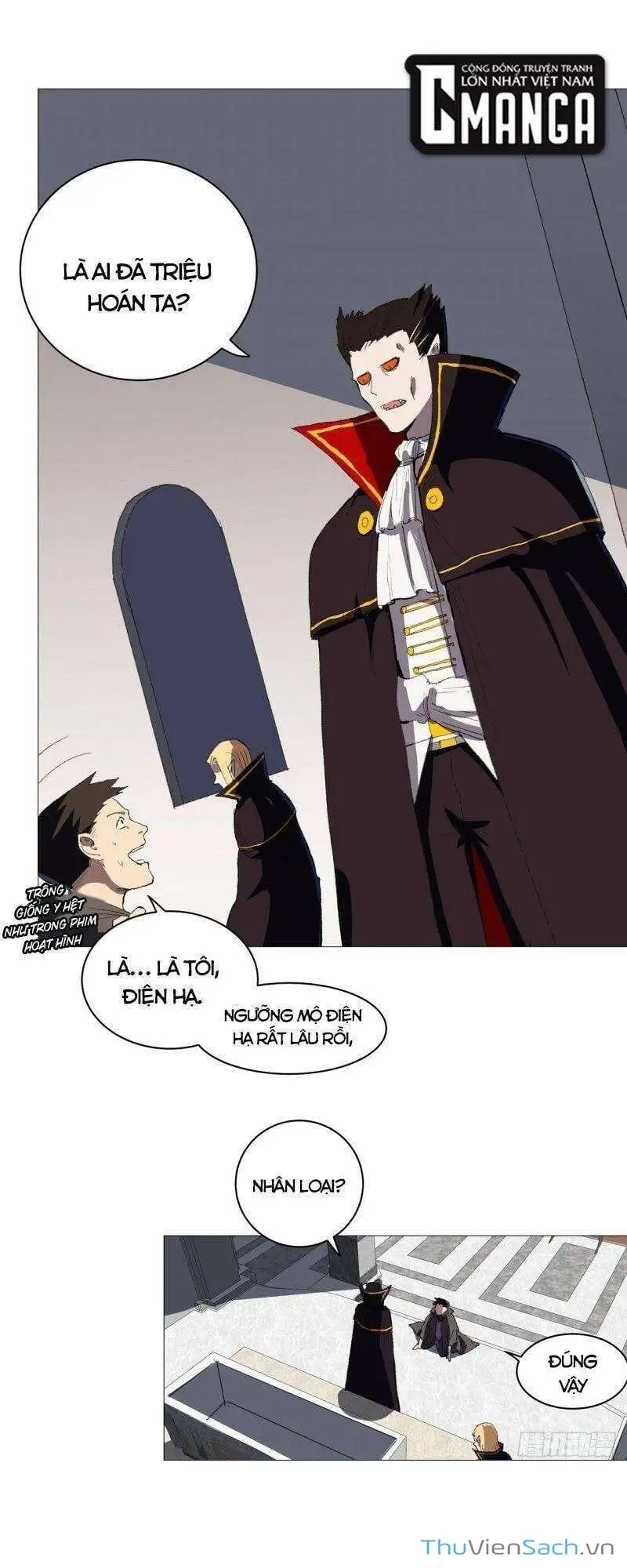 Chapter 113 - Image 12