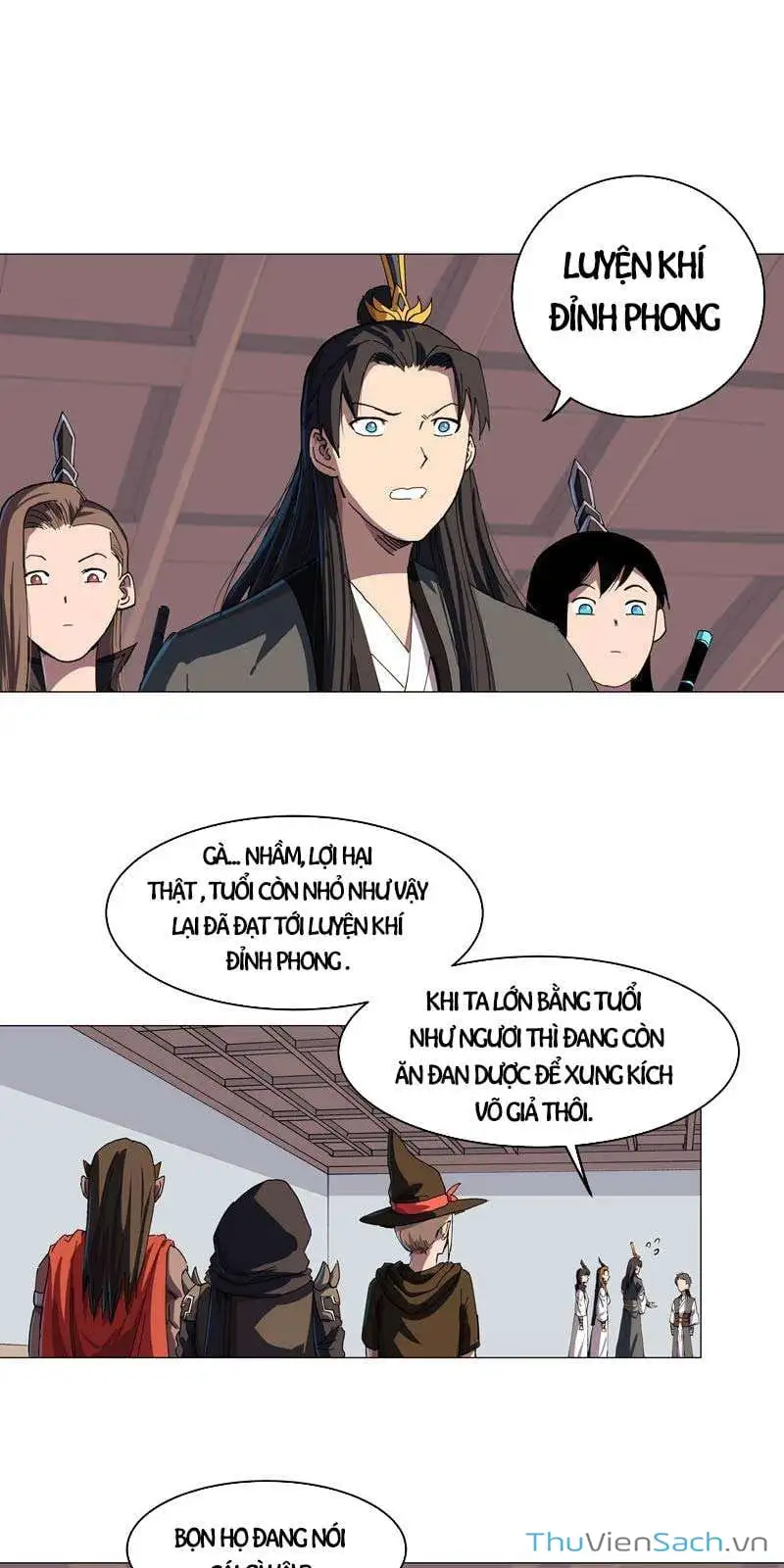 Chapter 161 - Image 14
