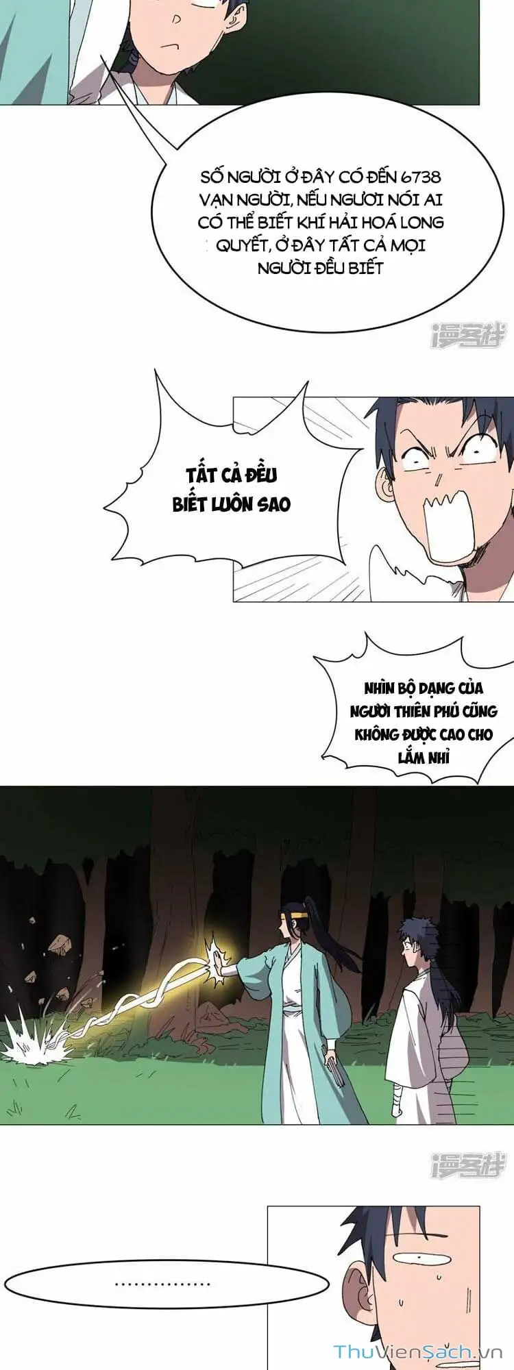 Chapter 284 - Image 18
