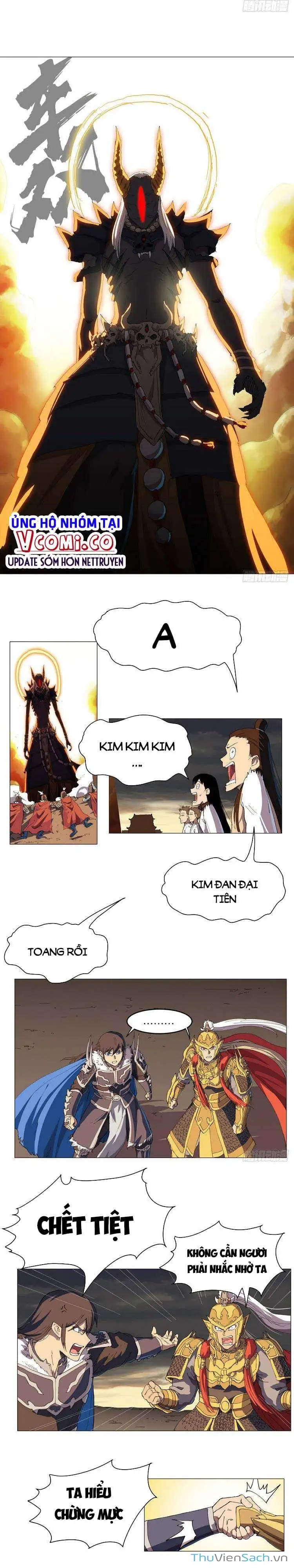 Chapter 197 - Image 19