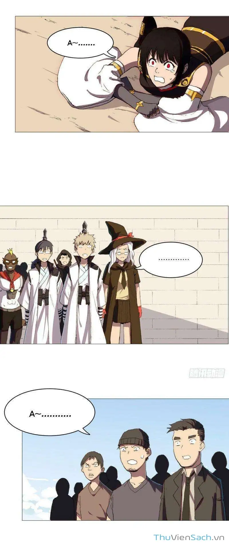 Chapter 110 - Image 11