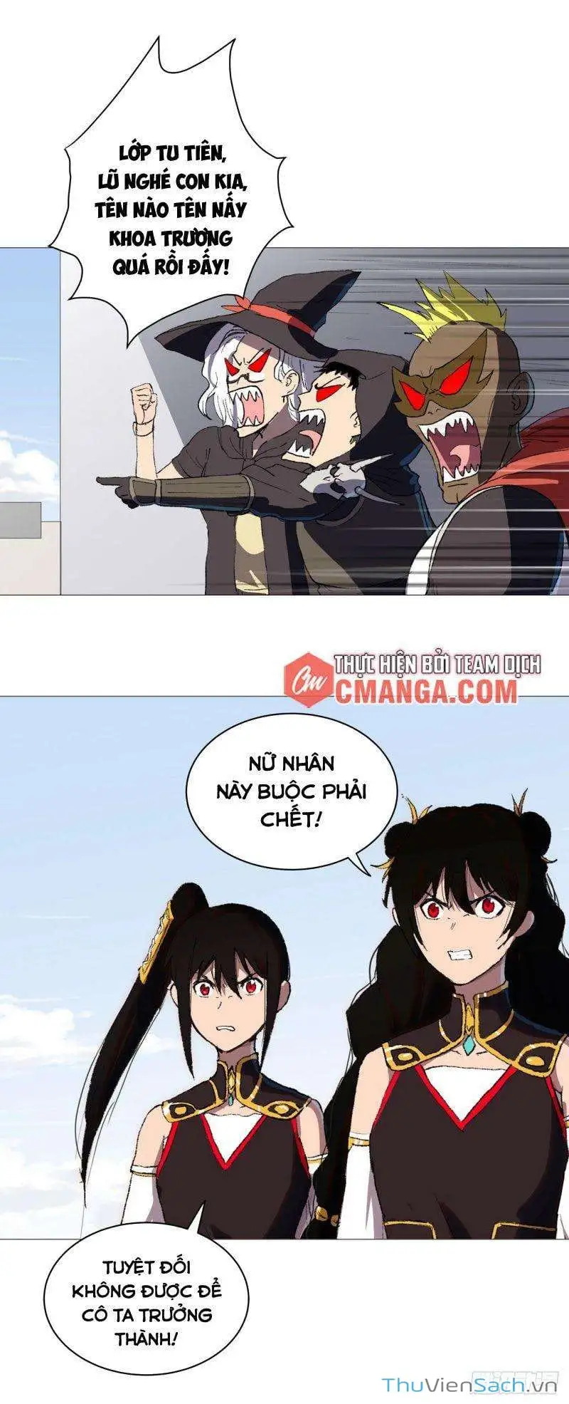 Chapter 95 - Image 3