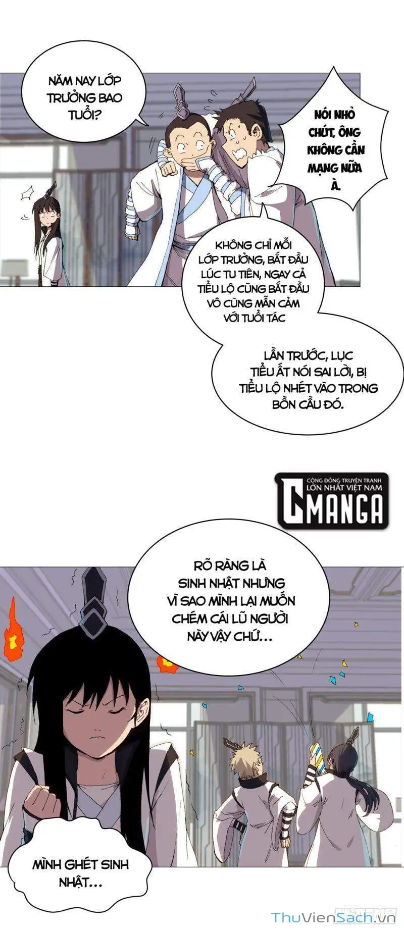 Chapter 118 - Image 8