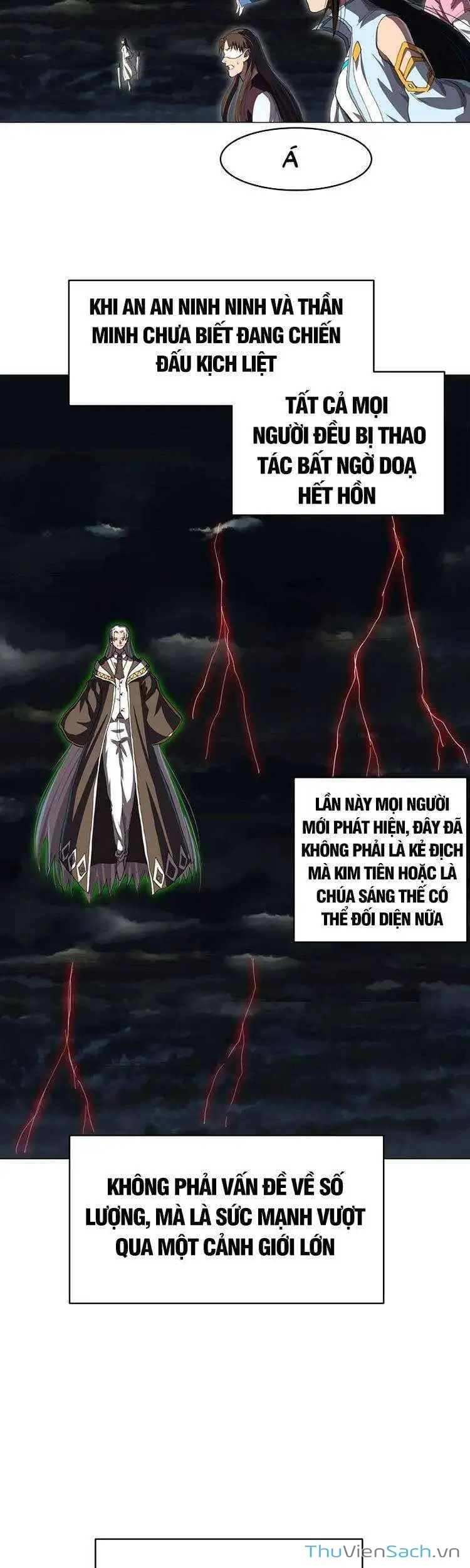Chapter 207 - Image 4