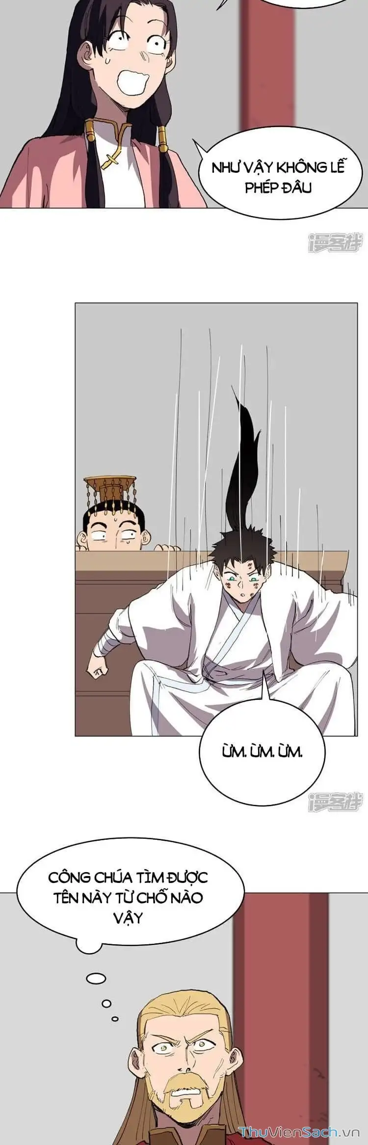 Chapter 302 - Image 1