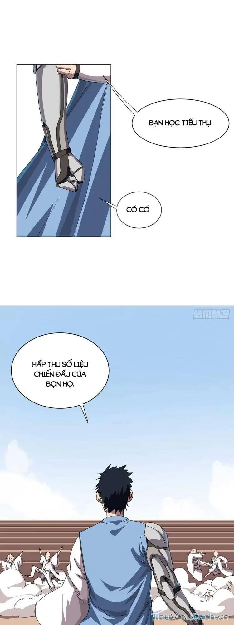 Chapter 280 - Image 6