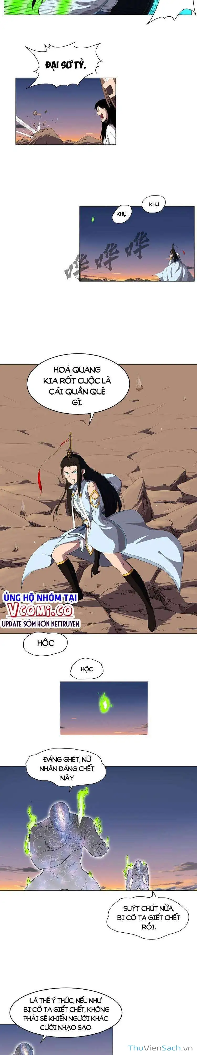 Chapter 203 - Image 6