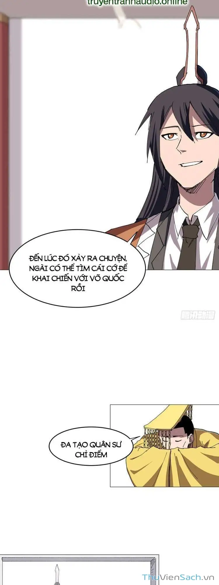 Chapter 286 - Image 18