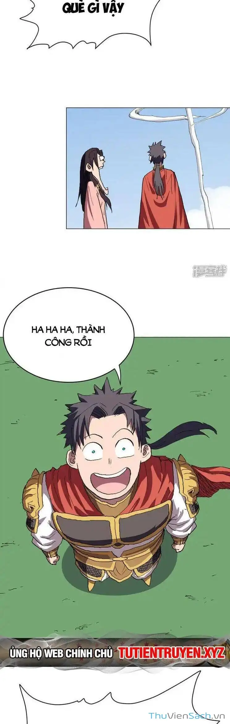 Chapter 317 - Image 19