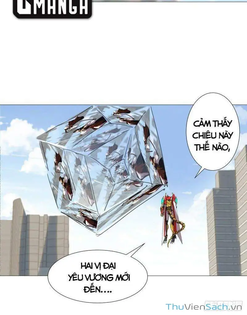Chapter 122 - Image 4