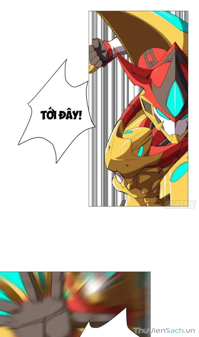 Chapter 122 - Image 1
