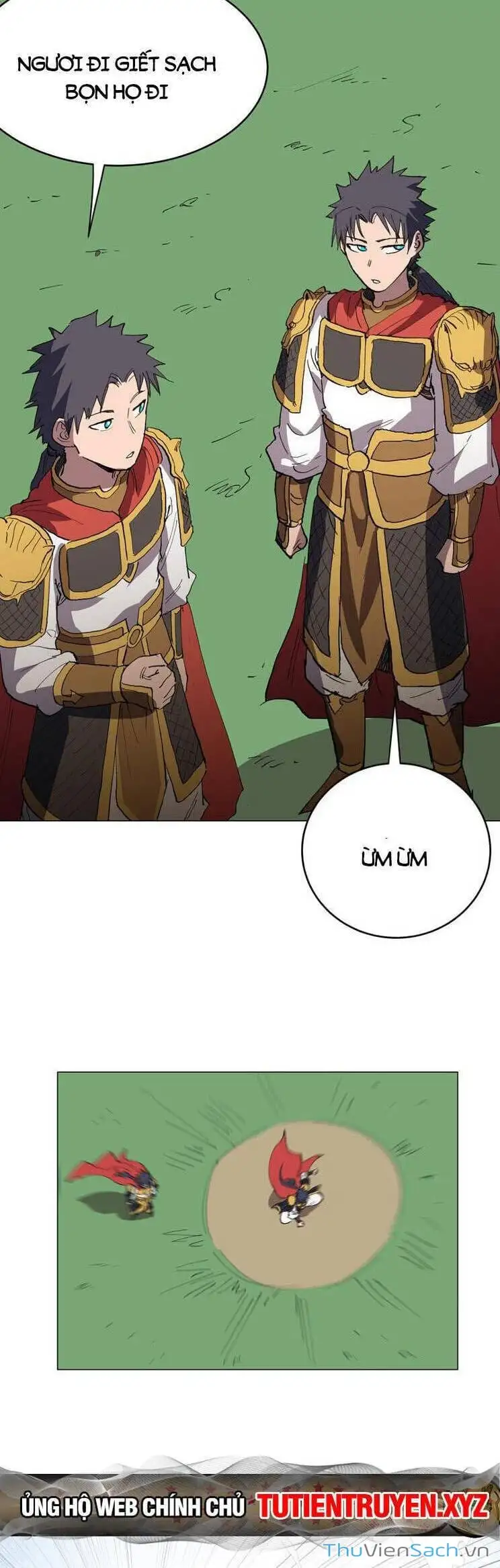 Chapter 314 - Image 19