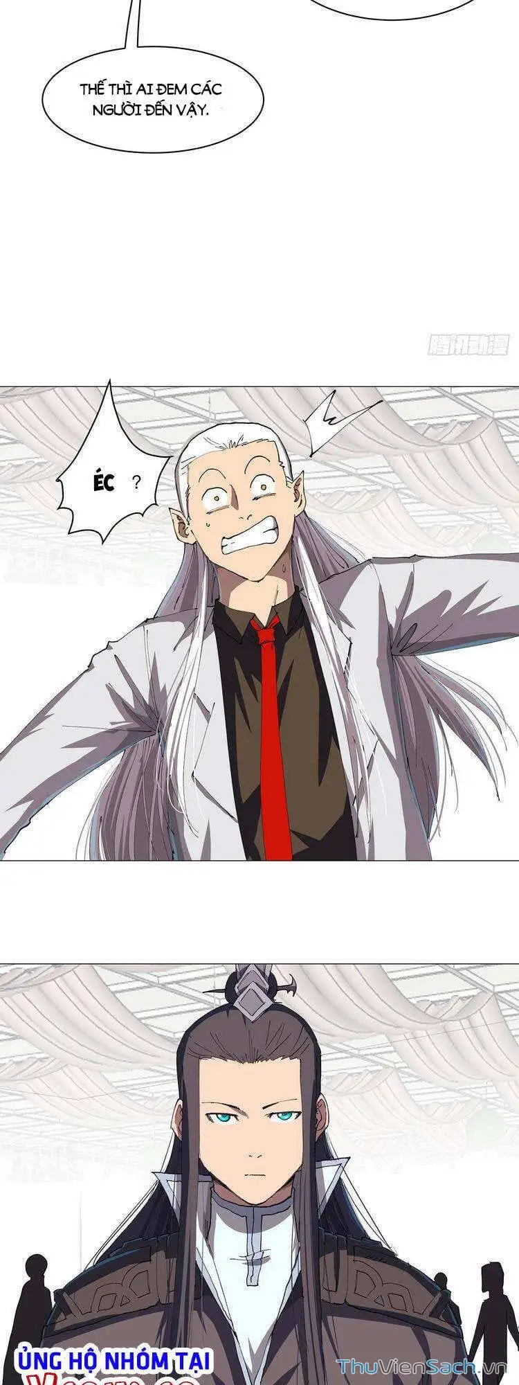 Chapter 222 - Image 12
