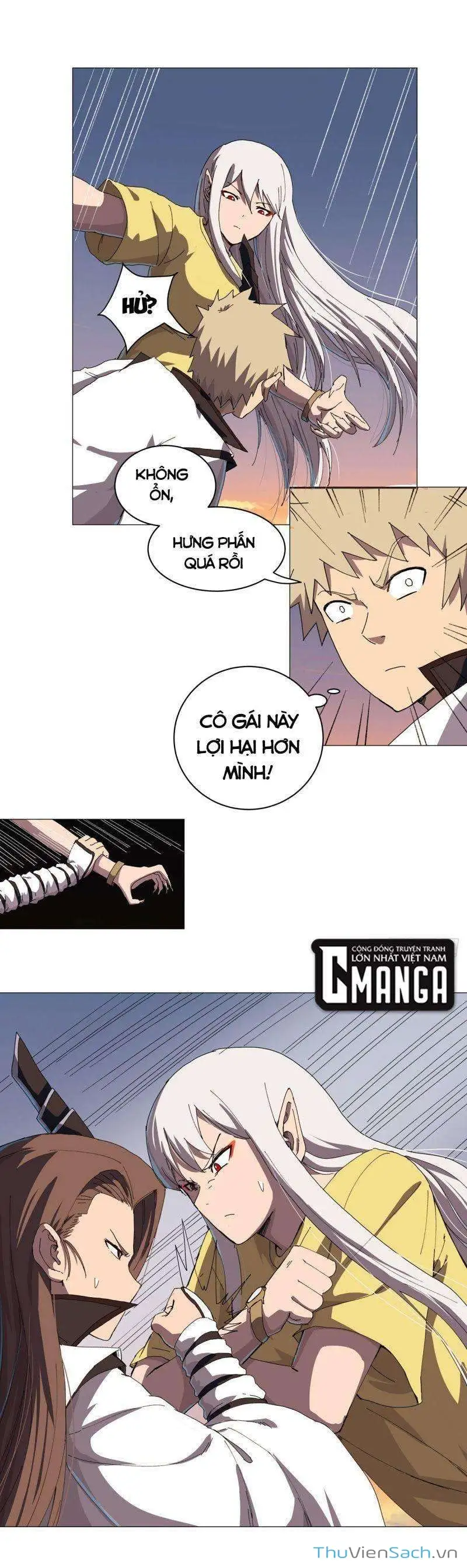 Chapter 140 - Image 9