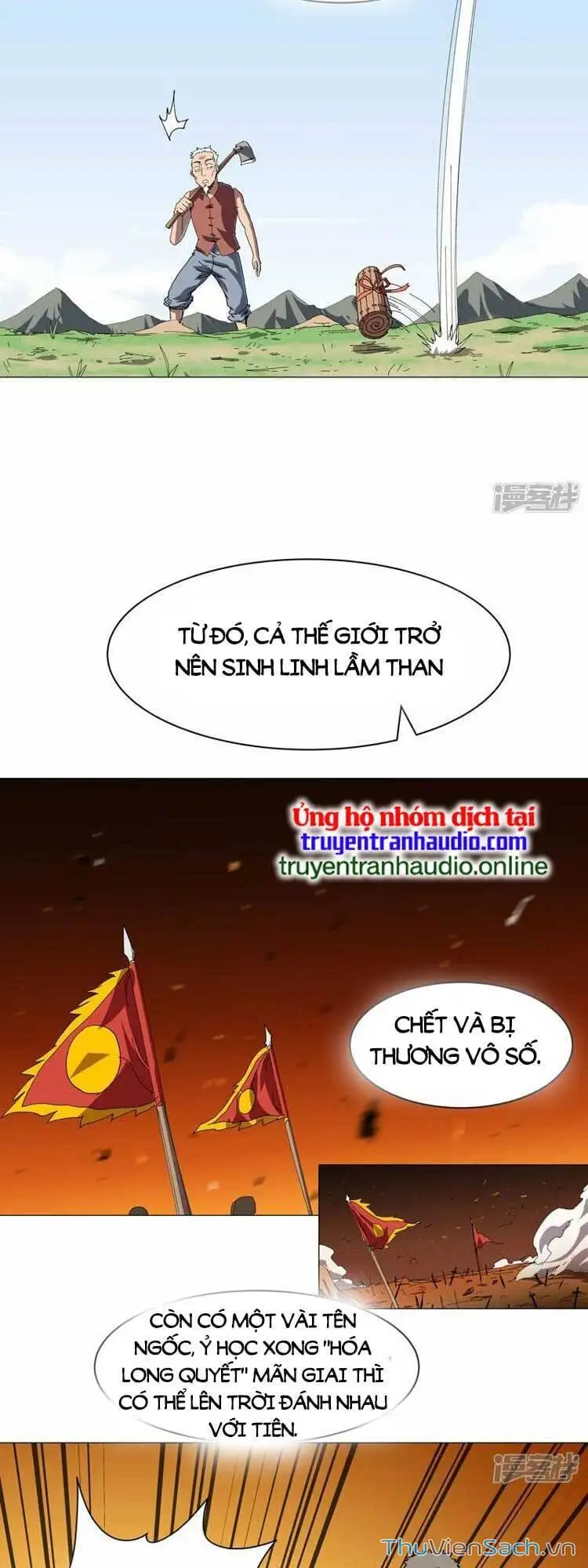 Chapter 284 - Image 1