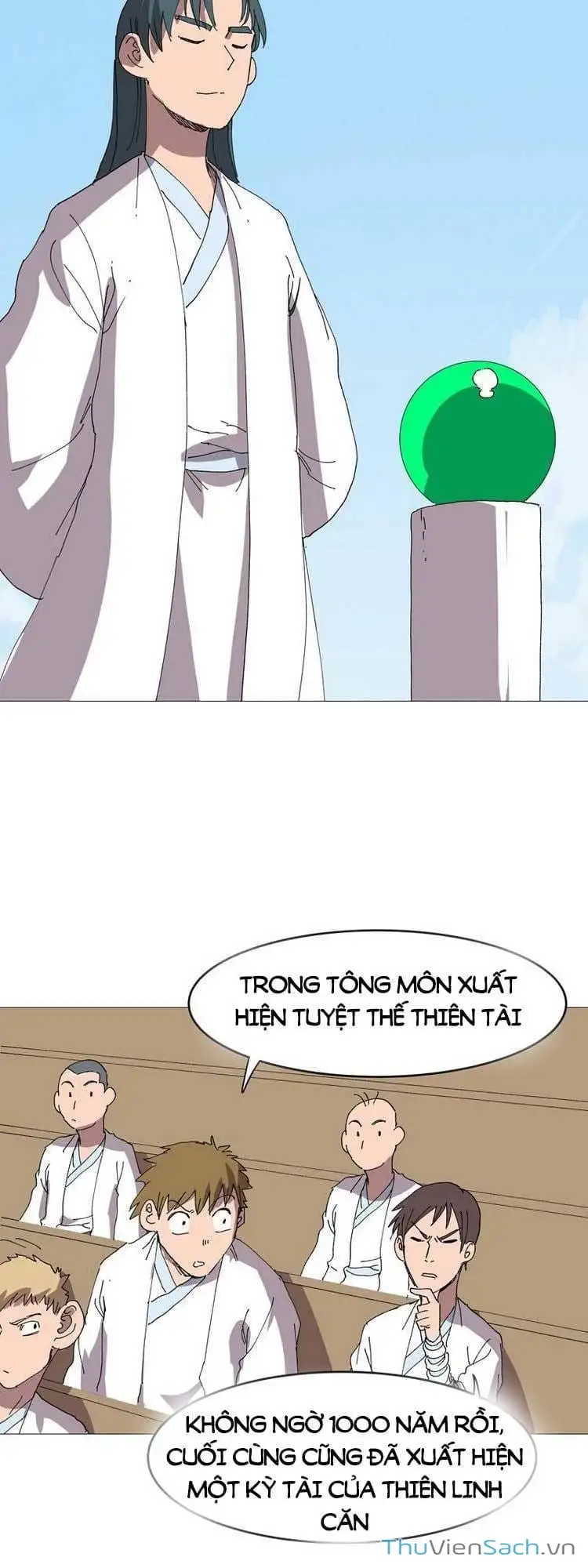 Chapter 270 - Image 5