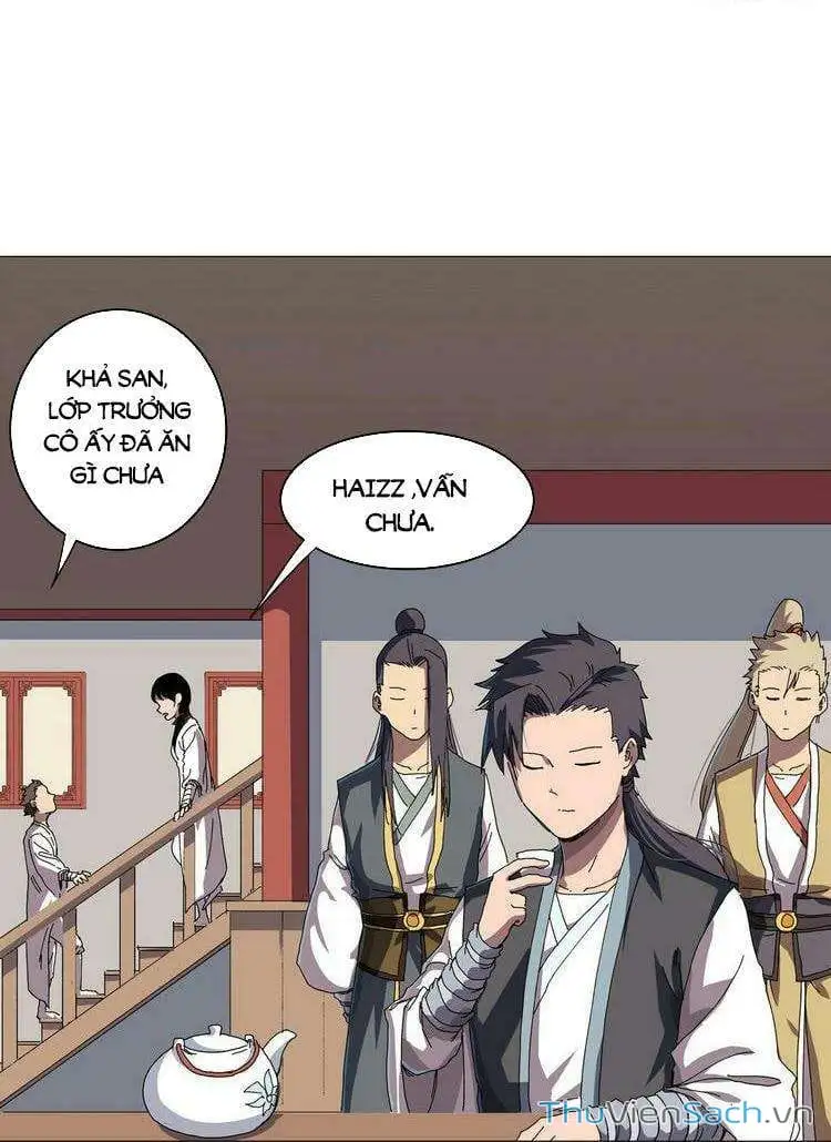 Chapter 169 - Image 12