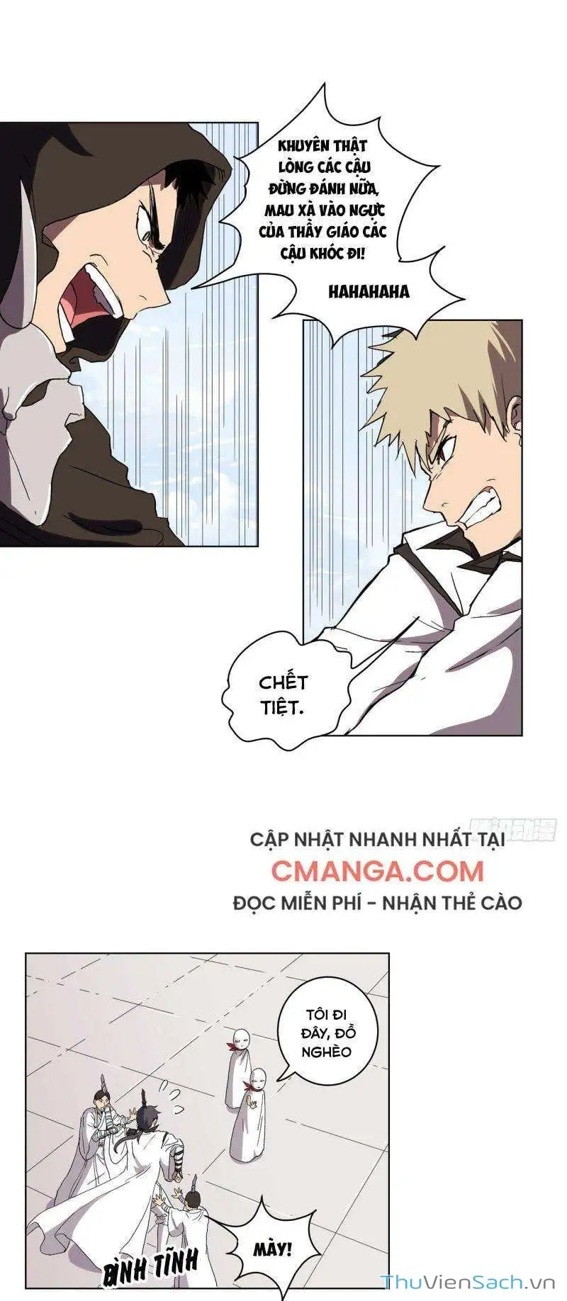 Chapter 84 - Image 19