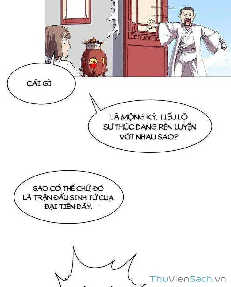 Chapter 219 - Image 7