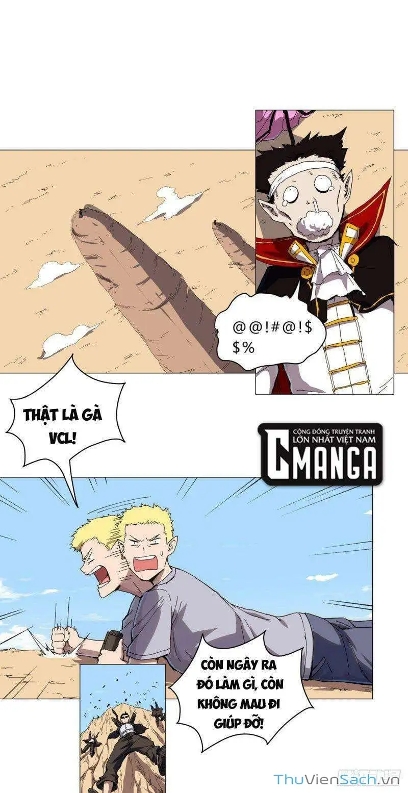 Chapter 131 - Image 1