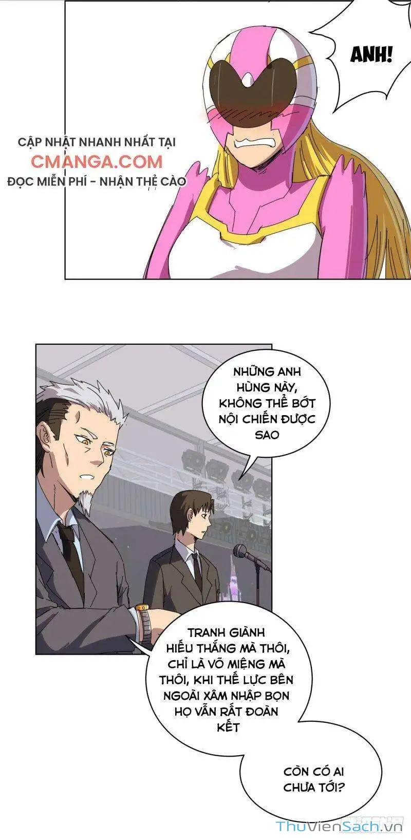 Chapter 70 - Image 9