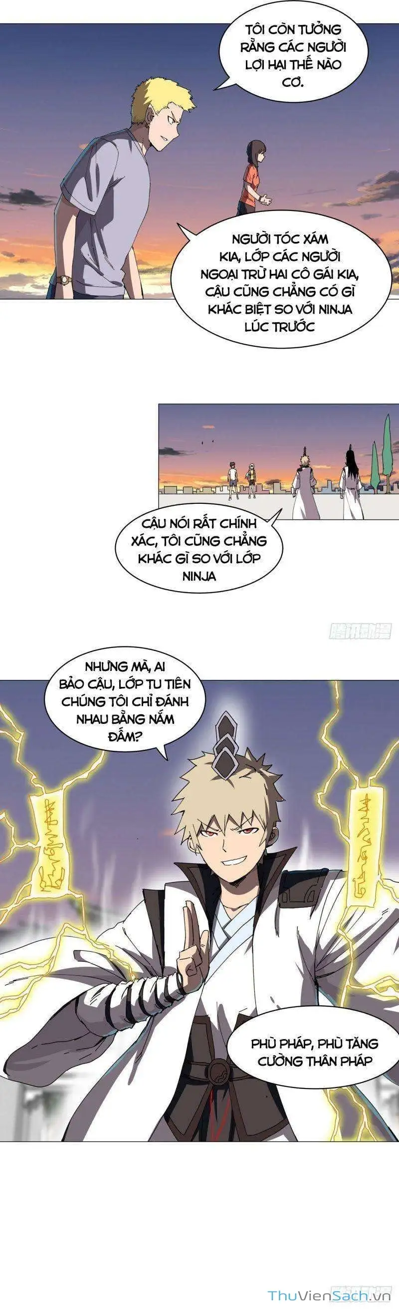 Chapter 140 - Image 14
