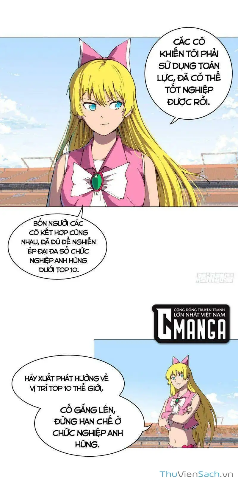 Chapter 116 - Image 20