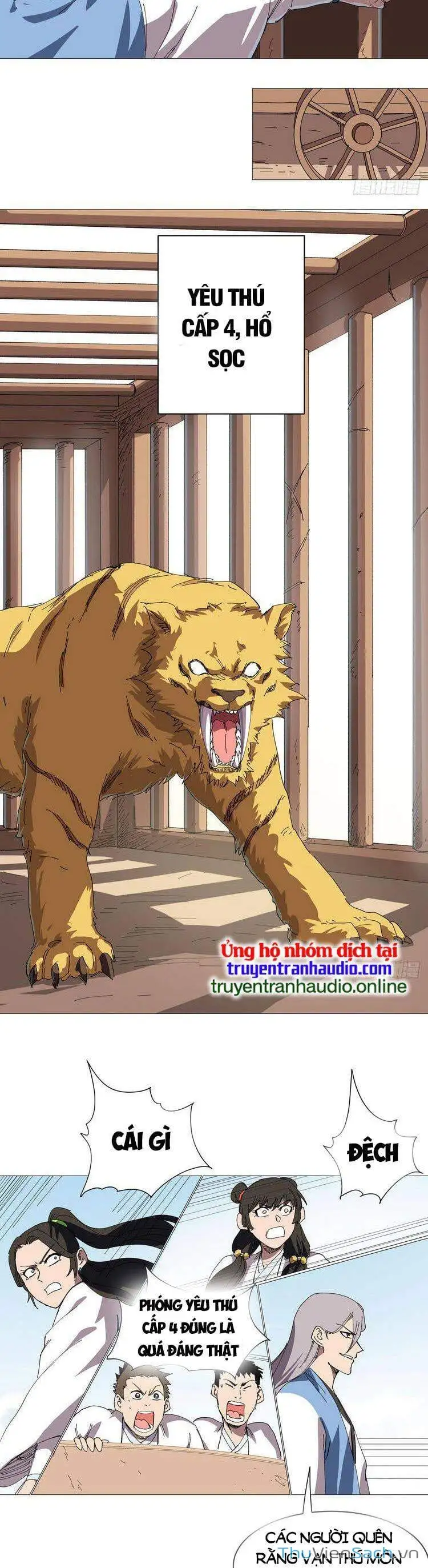 Chapter 279 - Image 2