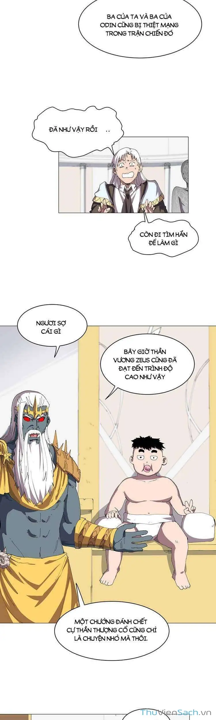 Chapter 224 - Image 4