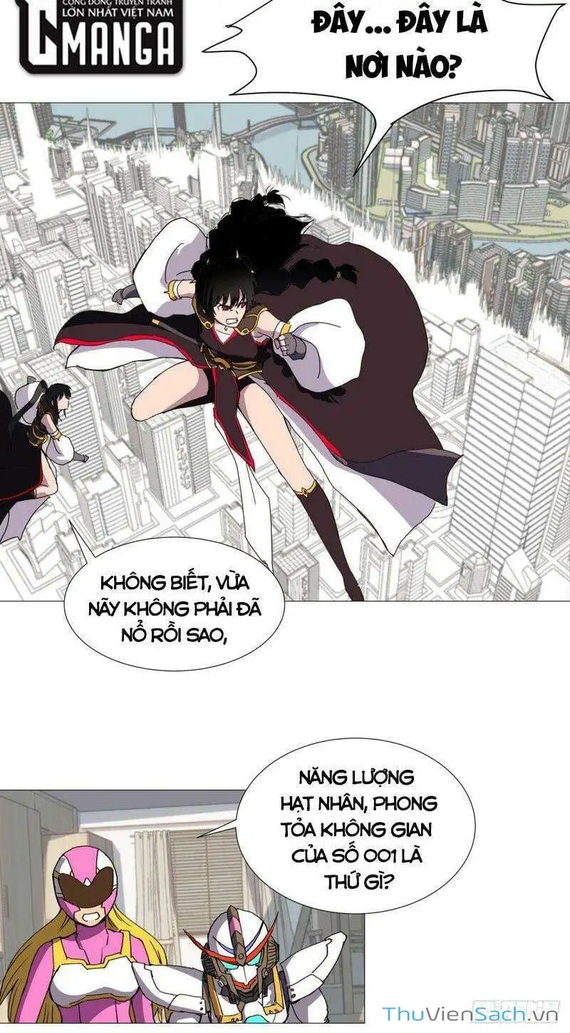 Chapter 121 - Image 6