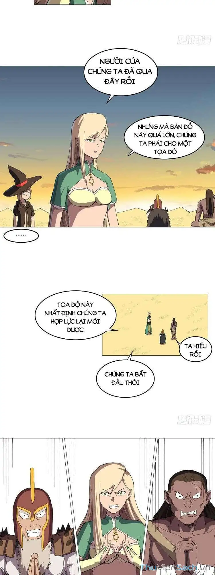 Chapter 190 - Image 3