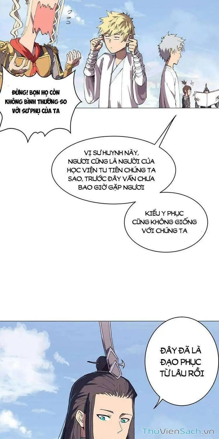 Chapter 220 - Image 15