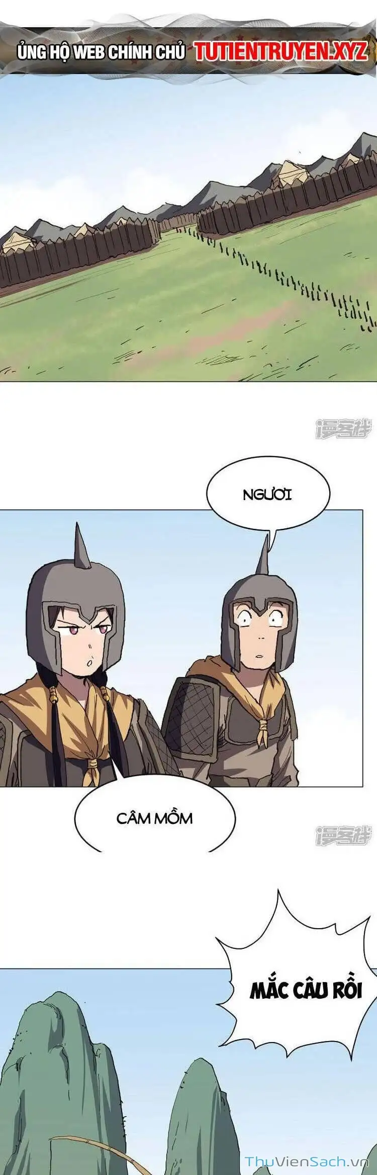 Chapter 307 - Image 4