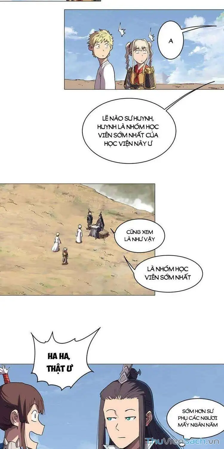 Chapter 220 - Image 19