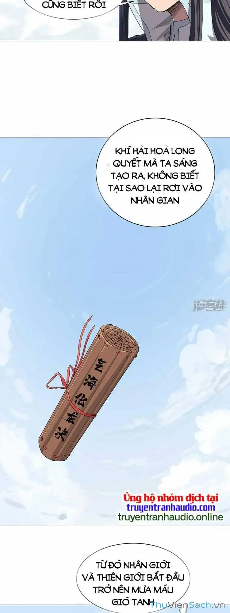 Chapter 283 - Image 20