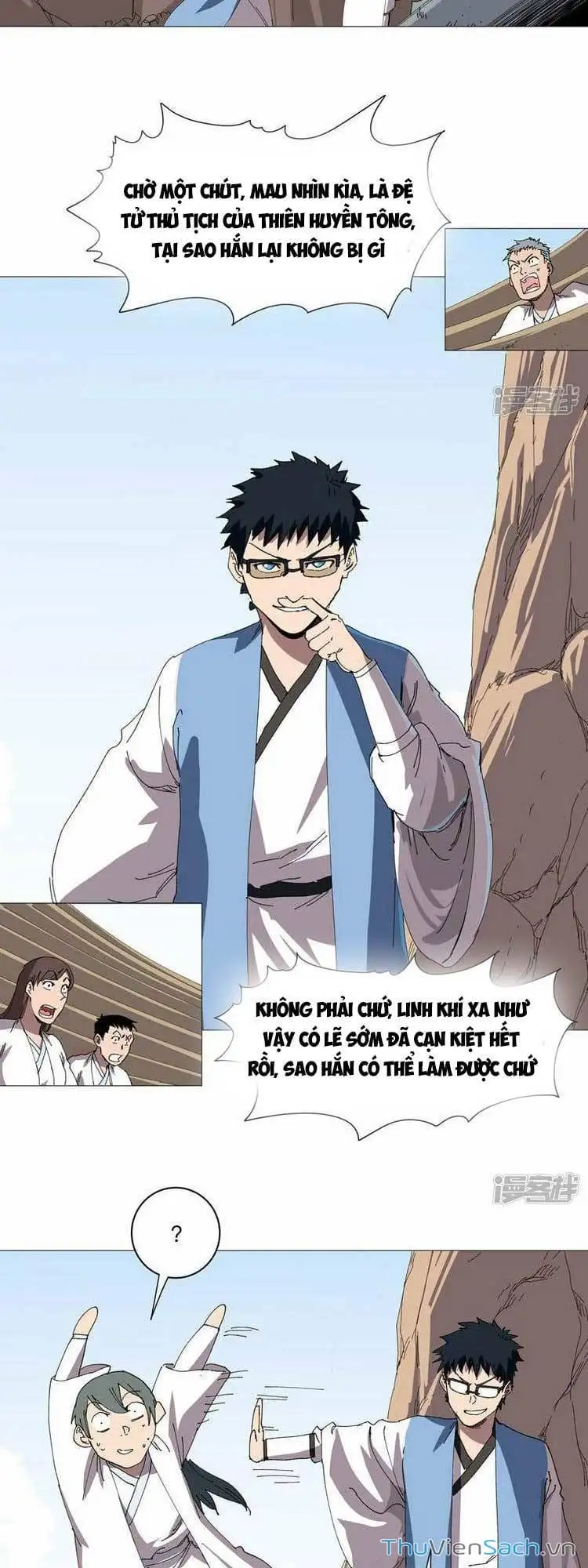 Chapter 274 - Image 18