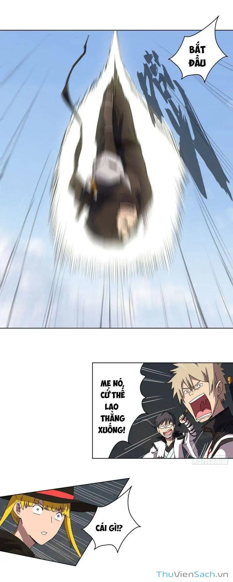 Chapter 76 - Image 14