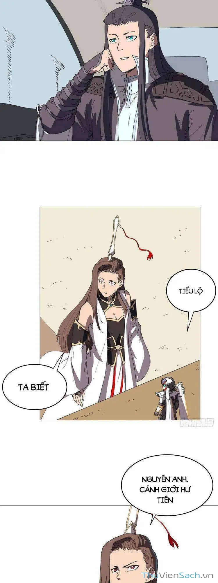 Chapter 246 - Image 9