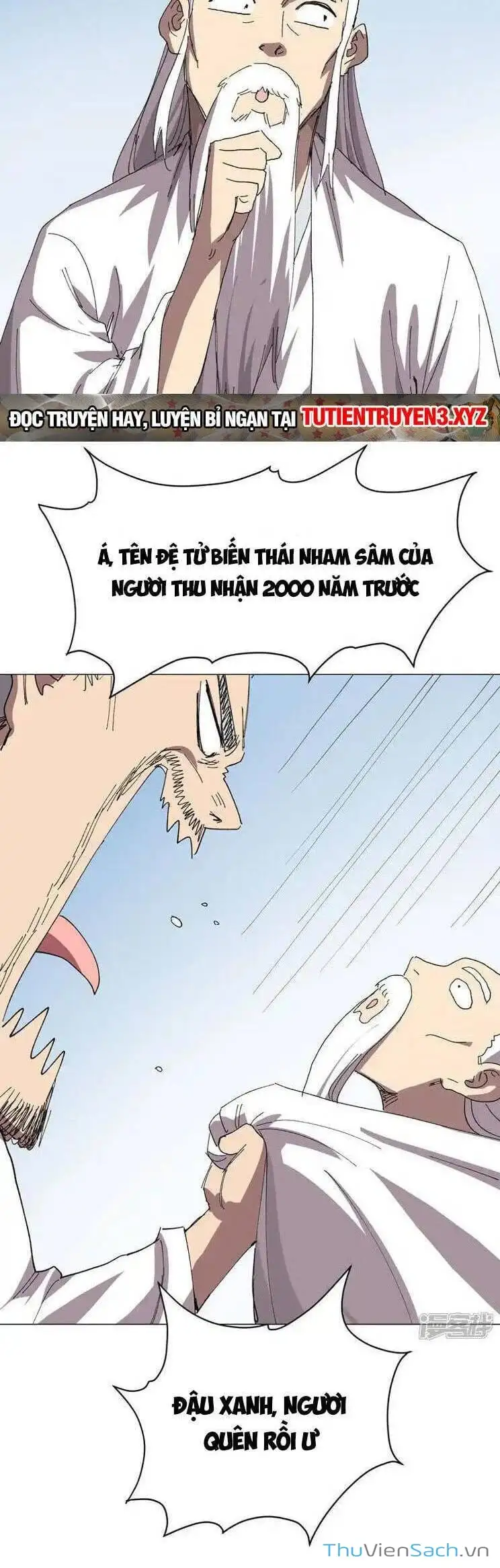 Chapter 321 - Image 19