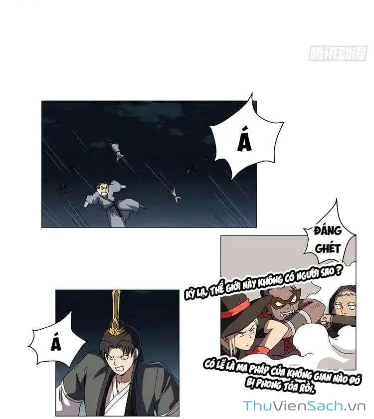 Chapter 165 - Image 9
