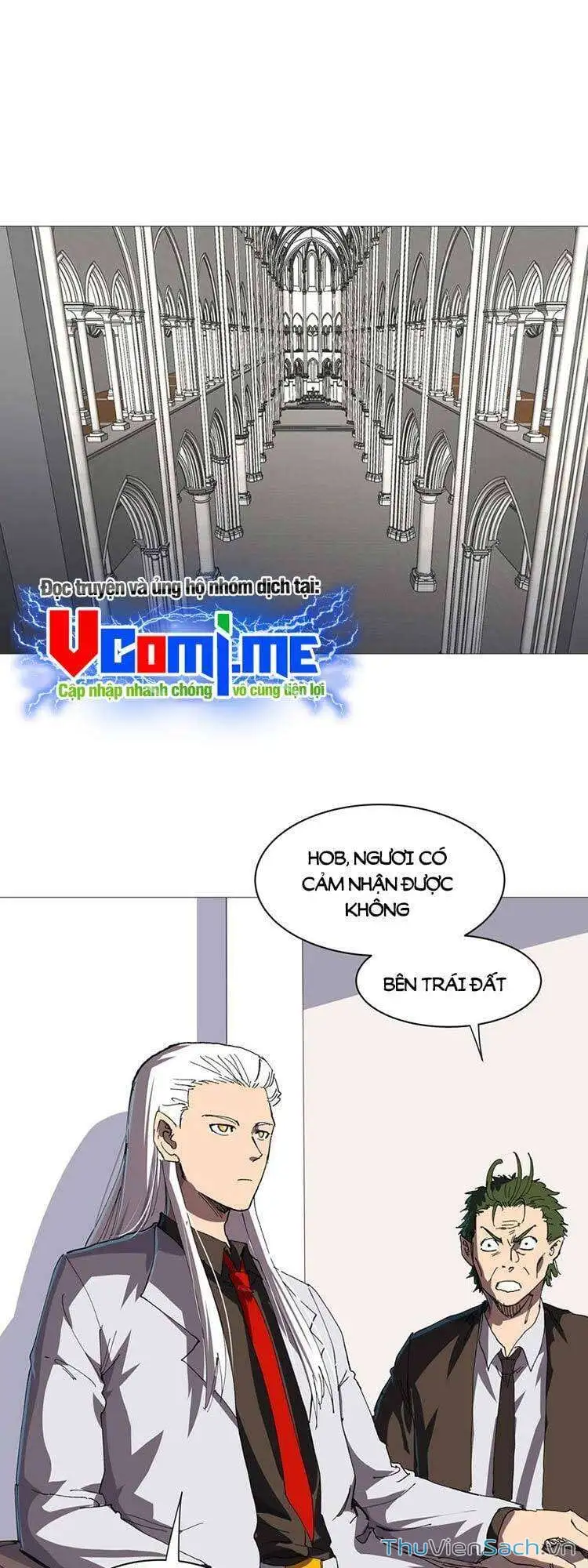 Chapter 245 - Image 11