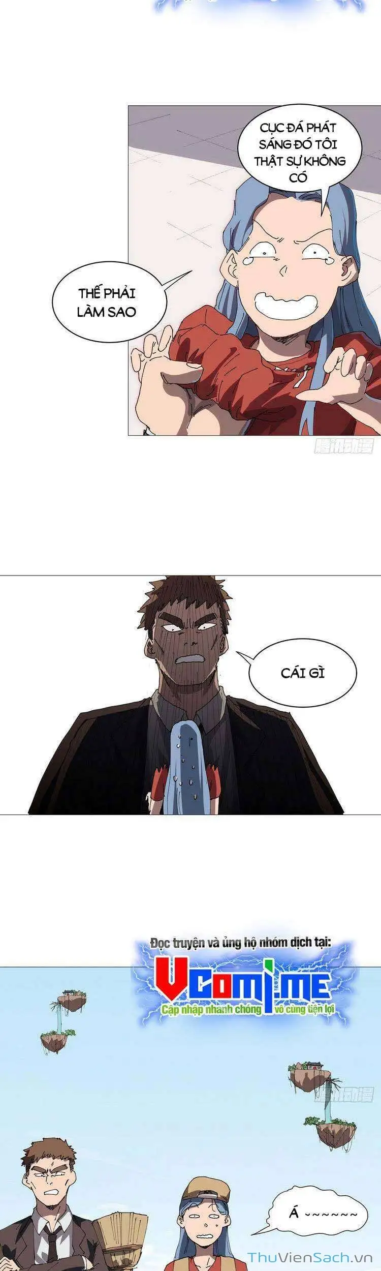 Chapter 244 - Image 2